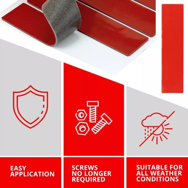 10 Premium Sticky Pads (Recommended) - Image 2