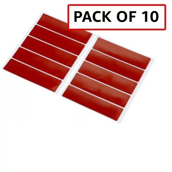 10 Premium Sticky Pads (Recommended) - Image 5