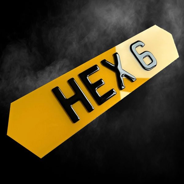 Hex Plates